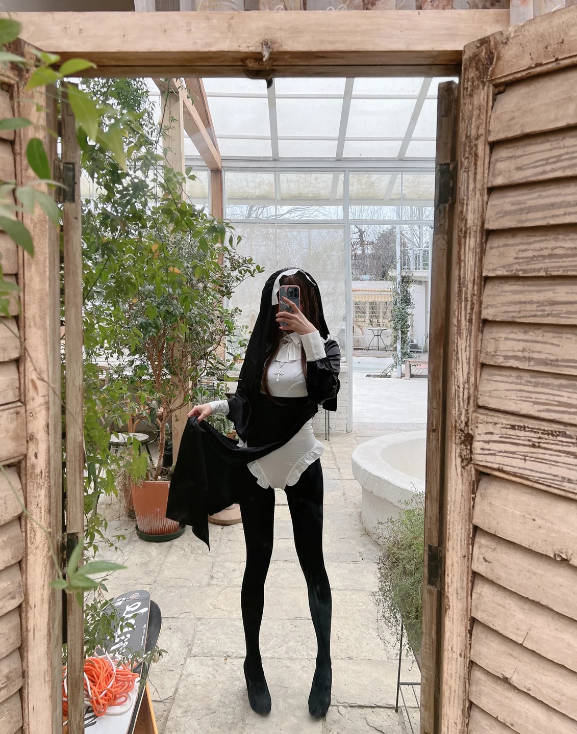 51酱 - No.020 2023年01月真爱粉 [76P,8V-435MB] tg@simisebaisi 【丝足阁】071.webp